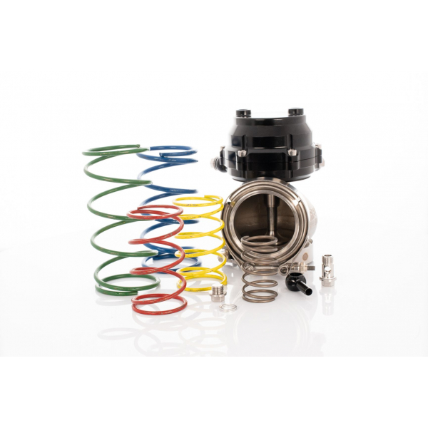 Precision gen 2 56mm wastegate - Image 6