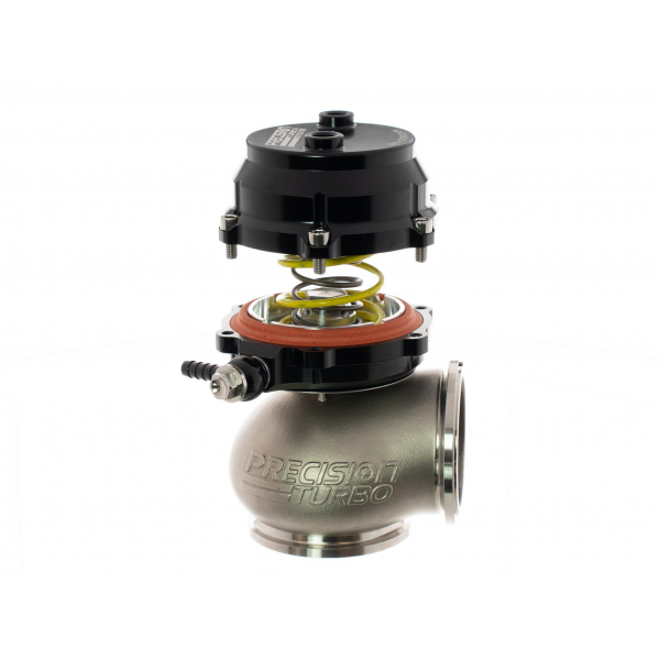 Precision gen 2 56mm wastegate - Image 4