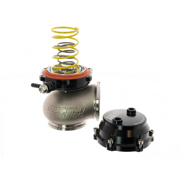 Precision gen 2 56mm wastegate - Image 3