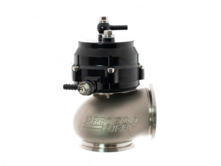 Precision gen 2 56mm wastegate
