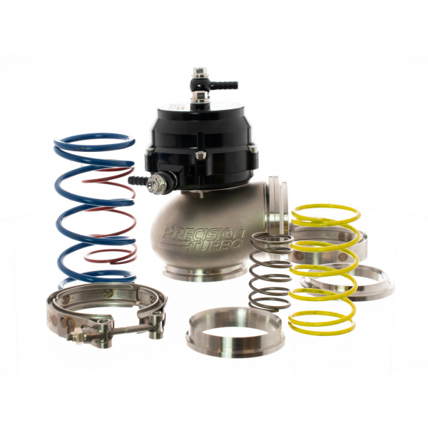 Precision gen 2 56mm wastegate - Image 2