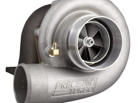 Precision Turbo 7675 cast