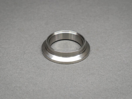 Precision 40mm wastegate inlet flange