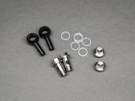 PTE banjo monteringssats wastegate
