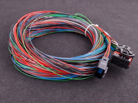 MaxxECU V1/Race/pro harness