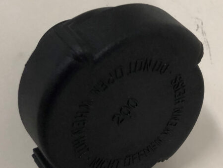 Radiator cap Direnza