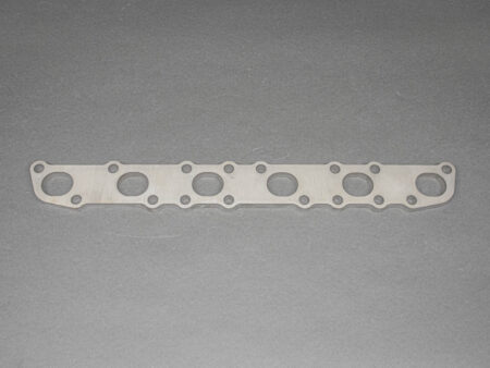 Nissan RB25/26 exhaust flange stainless
