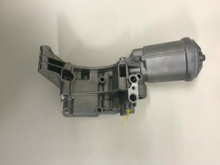 BMW S50 oil filter housing