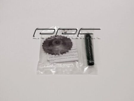 BMW S50B30 Euro oil pump upgrade