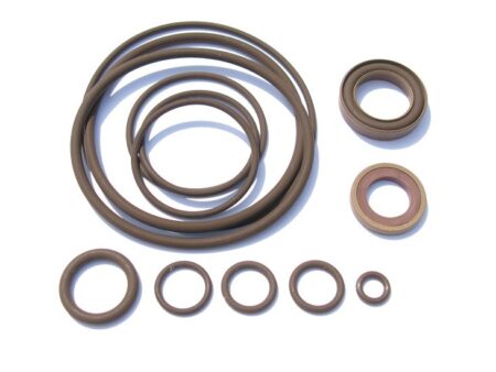 Beisan BMW S50B30 Euro vanos seals repair kit