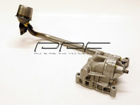 BMW S50B30 oil pump
