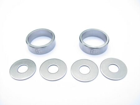 BMW S50B32 Euro anti rattle kit