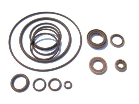 Beisan BMW S50B32 Euro seals repair kit