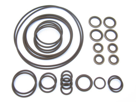 BMW S62 Vanos Seals Repair Kit 99-