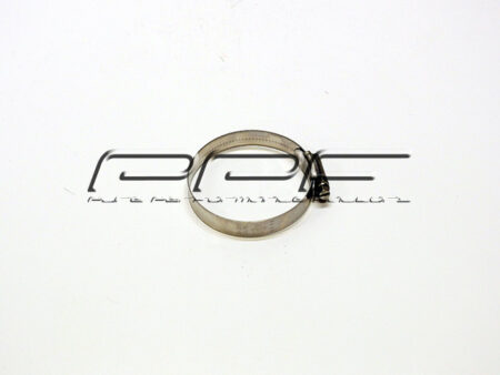 Hose clamps