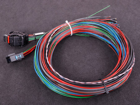 MaxxECU Sport harness