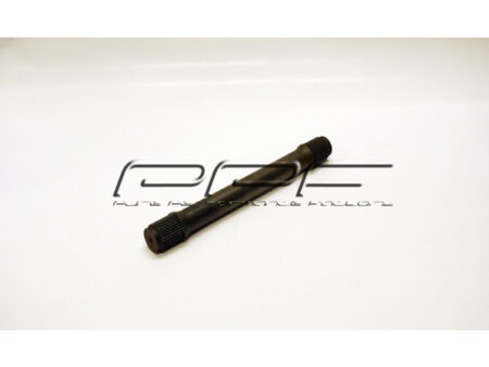 Super durable driveshafts 128mm CrMo 400mm