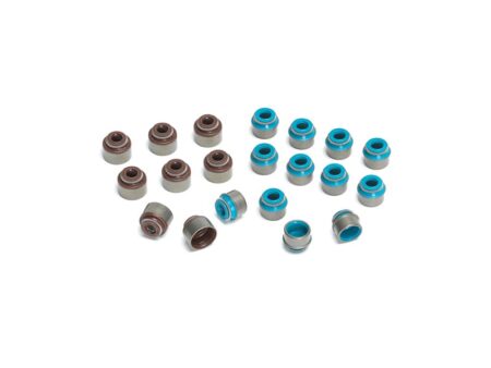 Supertech valve seal intake VS-VW7I