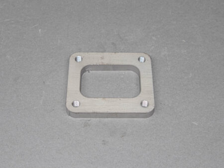 T5 flange stainless