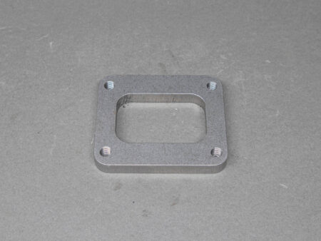 T4 flange mild steel (90x70)