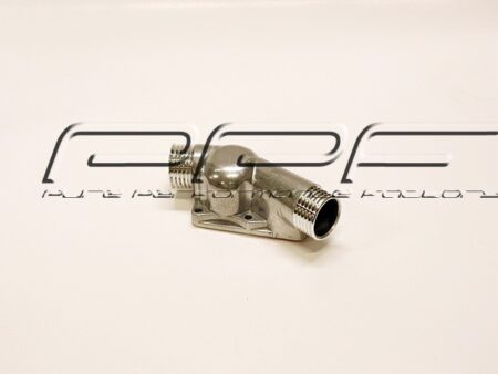 Termostathus aluminium BMW M50/M52