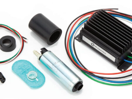 Ti Automotive "Veyron" pump
