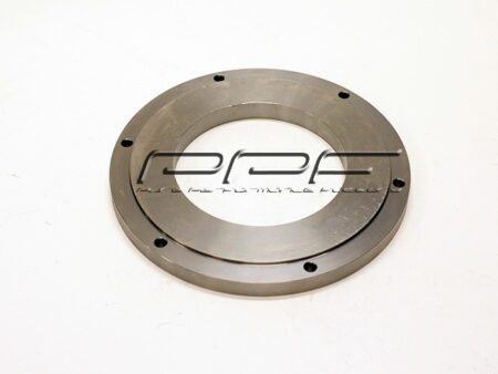 Tilton 7,25" backplate