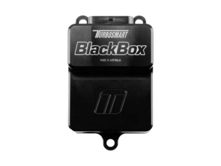 Turbosmart BlackBox egate controller