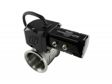 Turbosmart Electronic straightgate ESG50 external wastegate