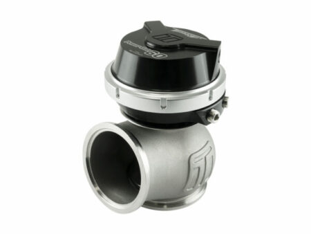Turbosmart GenV WG60 PowerGate60 14psi Black