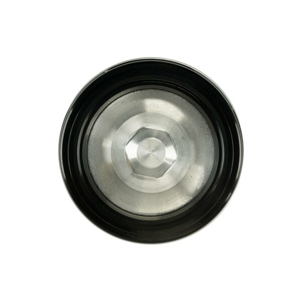 Turbosmart RacePort BOV Gen V black - Bild 3