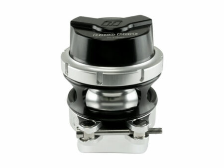Turbosmart RacePort BOV Gen V black