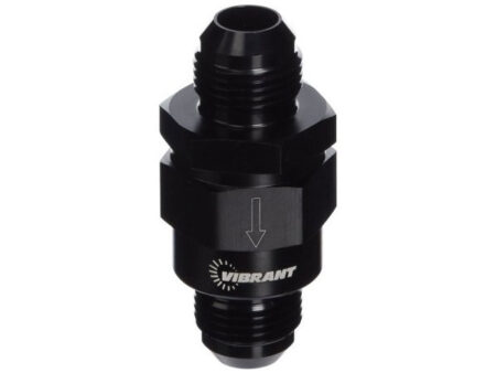 AN Check valves