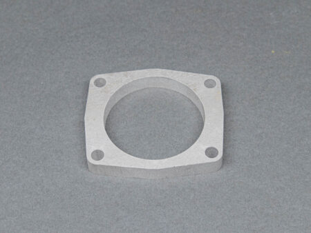 Throttle body flange Volvo