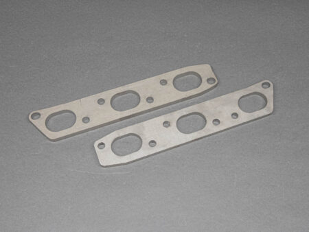 Exhaust flanges Nissan VR38 stainless