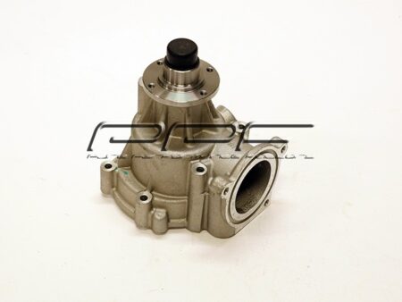 Water pump BMW M62