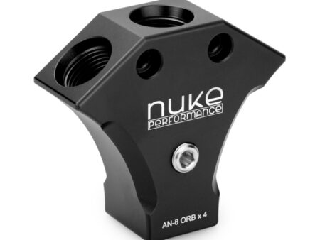Nuke performance x-kors