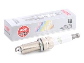 NGK laser iridium  ILZKBR7B8G spark plug BMW N54