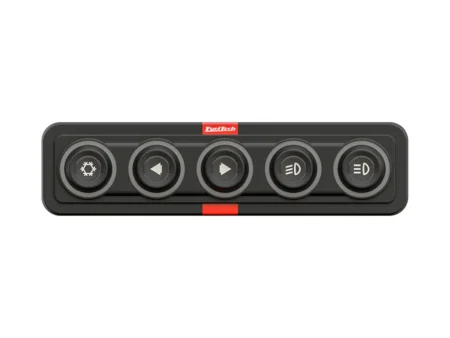 Fueltech Switchpanel-5 mini