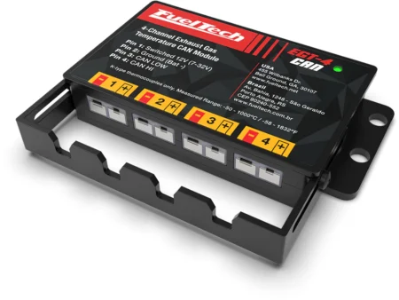 Fueltech EGT-4 CAN