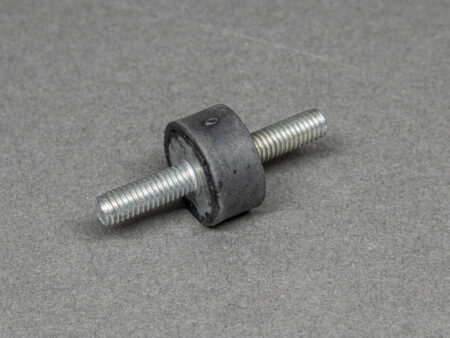 Anti vibration mount male M8 - M8