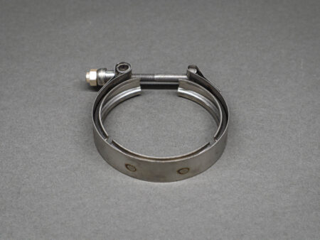 Precision gen 2 56mm wastegate inlet/outlet clamp