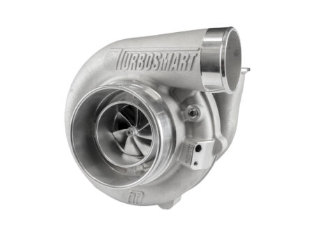 TS-1 Performance Turbocharger 5862 Externally Wastegated