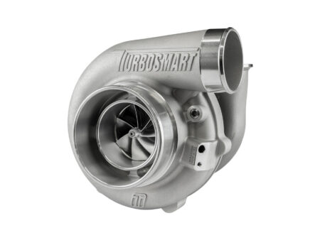 TS-1 Performance Turbocharger 6262 Externally Wastegated