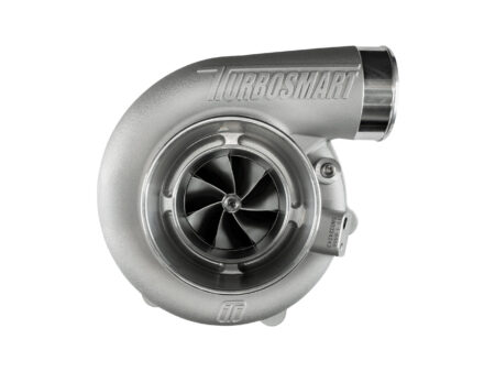 TS-1 Performance Turbocharger 6466 Externally Wastegated