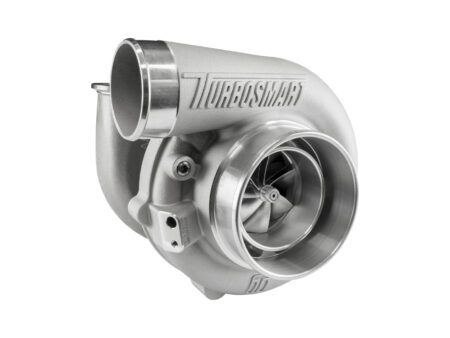TS-1 Performance Turbocharger 6870 (Kompact) V-Band Reverse Rotation Wastegated