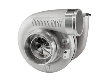 TS-1 Performance Turbocharger 6870 Externally Wastegated