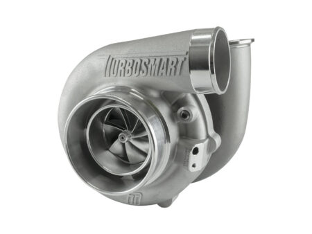 TS-1 Performance Turbocharger 6870 (Kompact) Externally Wastegated