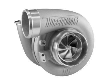 TS-1 Performance Turbocharger 8280 V-Band Reverse Rotation 0.96AR Externally Wastegated