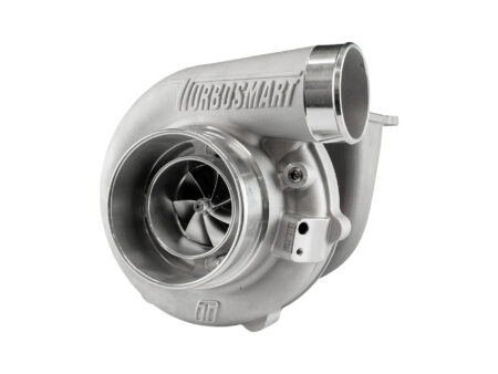 TS-2 Performance Turbocharger (Water Cooled) 5862 Externally Wastegated